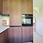 Appartement clair et lumineux