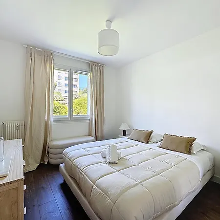 Clair Et Lumineux Appartement Clermont-Ferrand