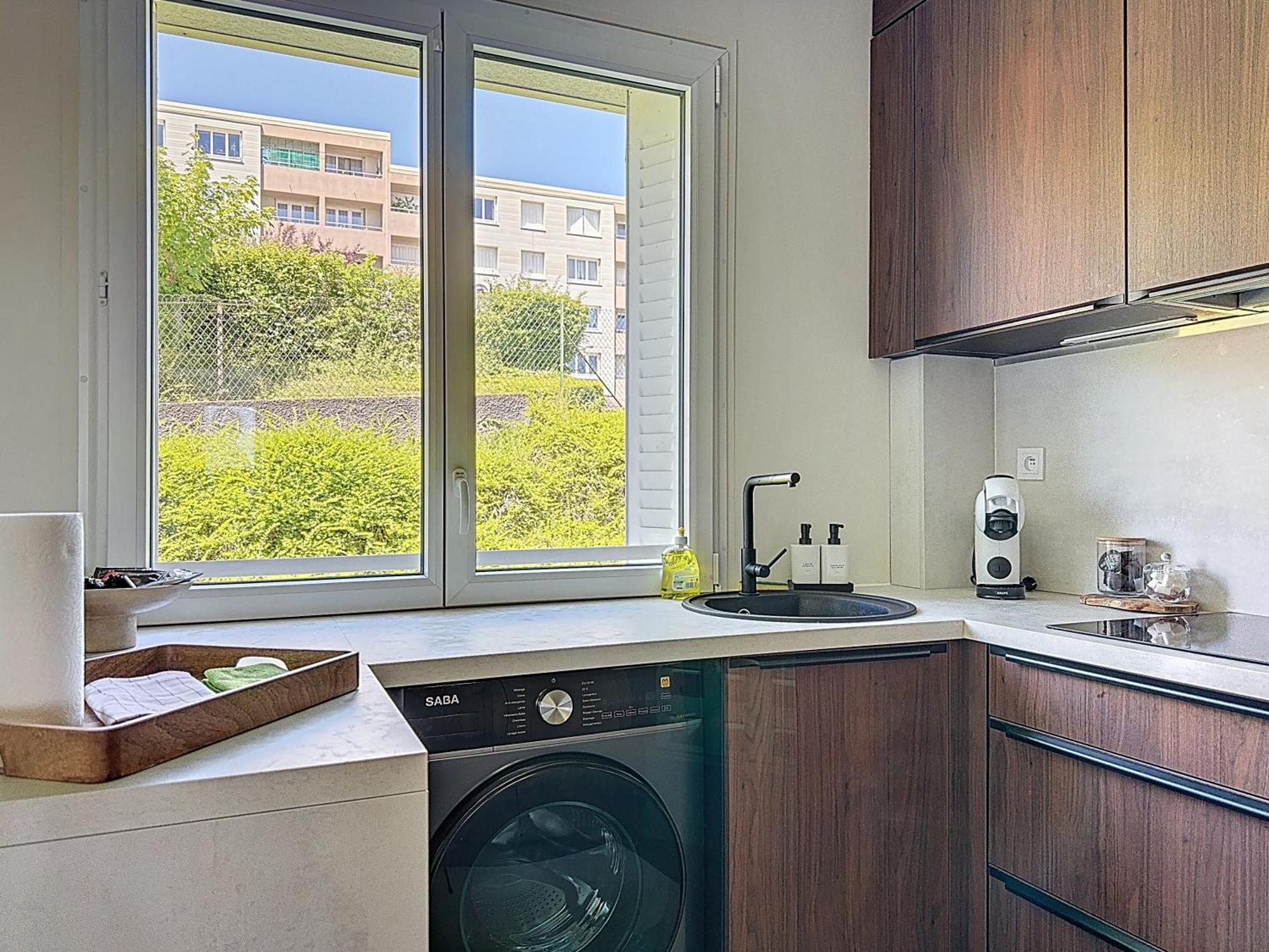 Clair Et Lumineux Appartement Clermont-Ferrand